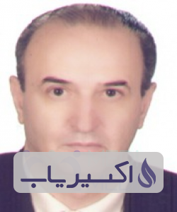 دکتر محمدرضا وحیدی فرد