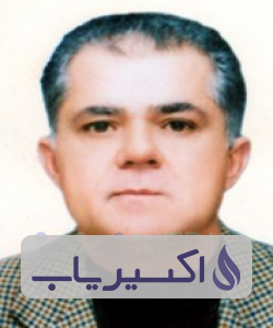 دکتر نعمت اله هدایتی