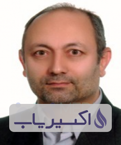 دکتر حامد دقاق زاده