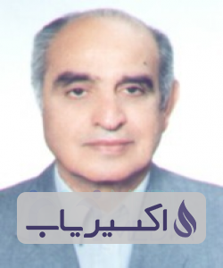 دکتر بهمن فیروزبخش