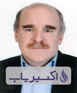 دکتر ایوب ناصری آذر