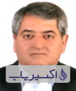 دکتر احمد ایزدپناه