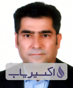 دکتر علیرضا بابائی