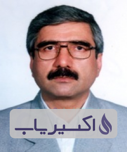 دکتر محمدرضا غفوری عباس آبادی