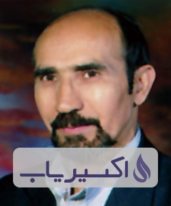 دکتر جعفر ستوده کرمانی