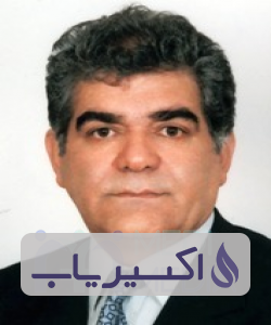 دکتر محمدحسن فقیهی