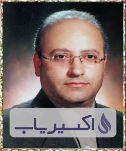 دکتر محمد ملک احمدی