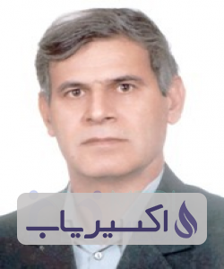 دکتر مسیب یزدانی