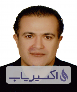 دکتر مهرداد کیائی