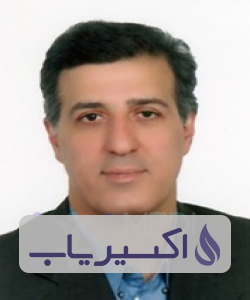 دکتر خشایار ارفعی
