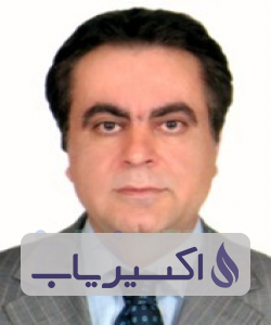 دکتر ناصر افسری اردچی