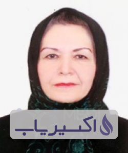دکتر فرنگیس فرد