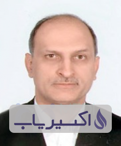 دکتر جمال پاداش