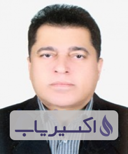 دکتر مسعود فیاض زاده