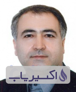 دکتر خسرو میرزائی