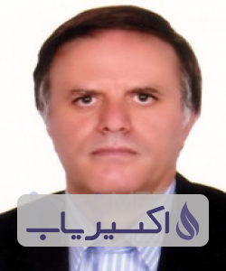 دکتر بهرام منتظری