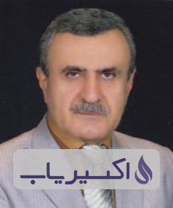 دکتر غلامرضا میرزانژاد