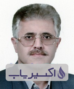 دکتر محمدرضا نیکزاد