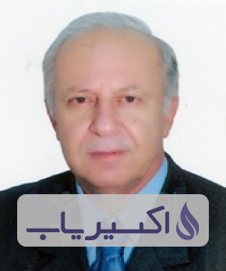 دکتر رضا یحیی زاده