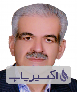 دکتر علی اکبر تاجریان