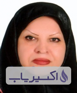 دکتر شمسی مزده