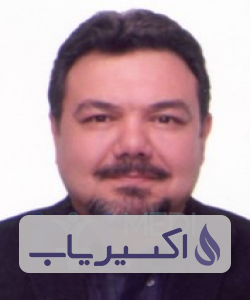 دکتر فرامرز میرزائی توانا