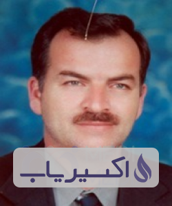 دکتر حمید مسعودی