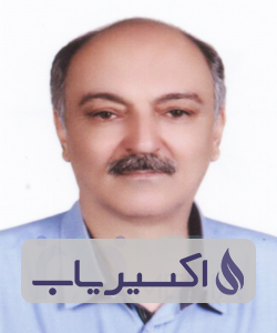 دکتر فرهاد برقعی