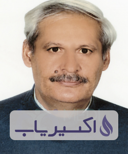 دکتر محسن مخنفی