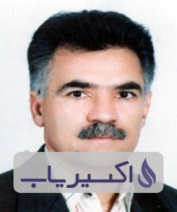 دکتر حمیدرضا عرب