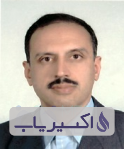 دکتر مهدی مالک