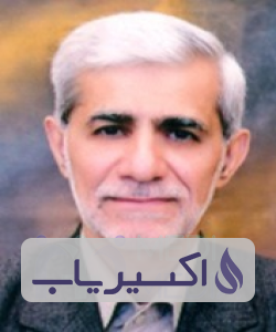 دکتر سیداشرف الدین گوشه گیر