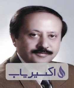 دکتر محمدرضا مروج اسکوئی