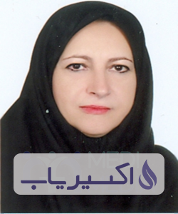 دکتر بهناز خانی رباطی