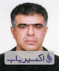 دکتر نظام الدین سیدیوسفی