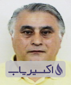 دکتر مجید مهری