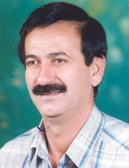 دکتر علیرضا آستانه