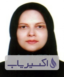 دکتر بهناز عابدی شیرازی
