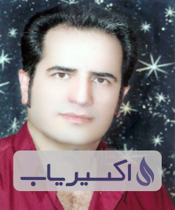 دکتر محمدحسین محمدی روزبهانی