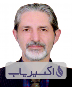 دکتر مجید قدسی
