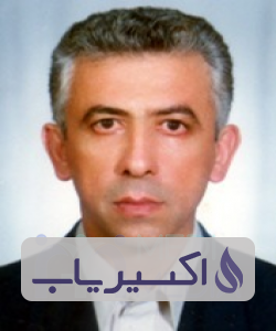 دکتر علی کمالیان