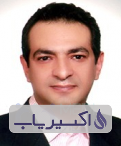 دکتر مسعود نبی زاده موحدخامنه