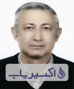 دکتر ایرج پورسلطانمحمدی