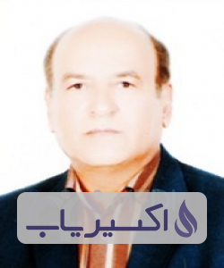 دکتر محمدکاظم حسانی حقیقی