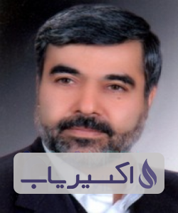 دکتر رضا رسولی