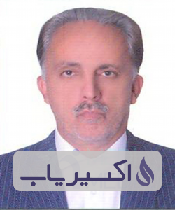 دکتر سیدمحمدرضا رضوی طباطبائی