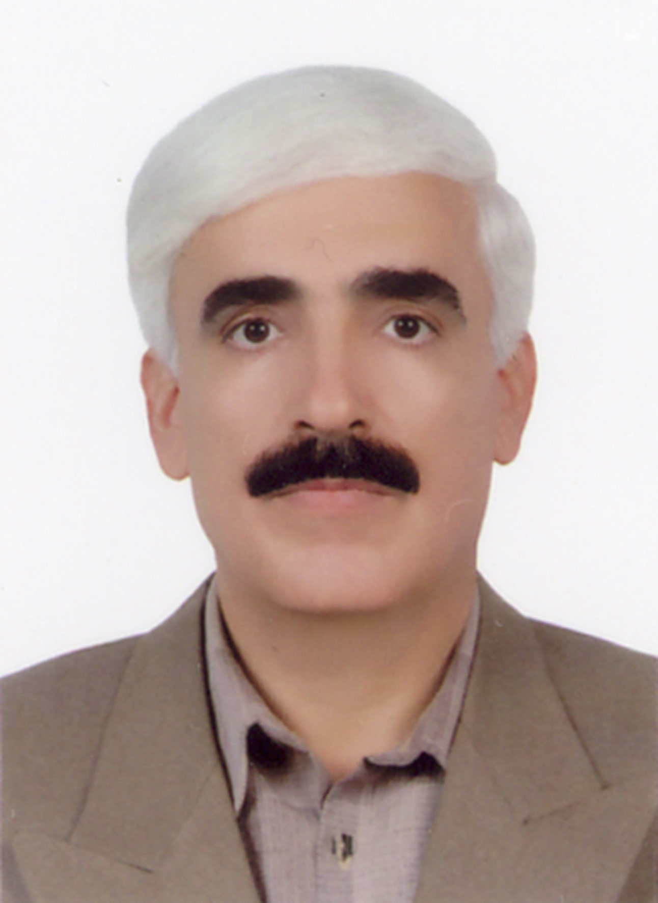 دکتر محمدجواد روستا