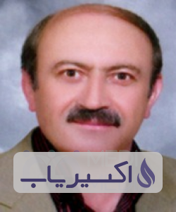 دکتر محمدحسین لهراسب