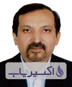 دکتر محمدصادق احمداخوندی