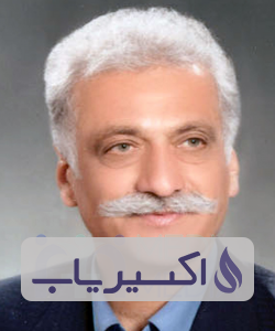 دکتر احمد غضنفرپور